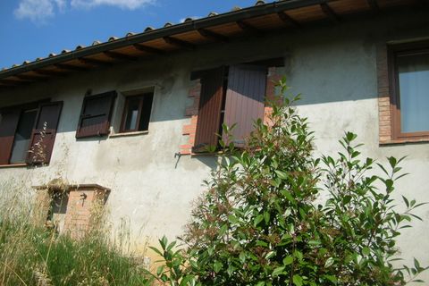 Farm hus i Panicale, Perugia, Panicale - € 285.000 | Ref: p166 - foto 15